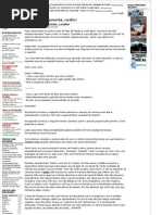 Aprendam a Argumentar, Caralho!