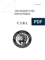 Curso Básico de Infantería