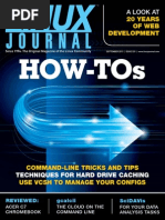 Download Linux Journal Issue 233 by koutoupis SN172731395 doc pdf