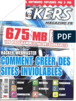 Hackers Magazine n28