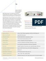 RN 5150 Specifications