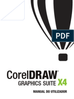36 Coreldraw Graphics Suite x4