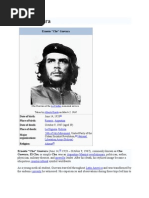 CheGuevara