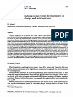 Fluid Catalytic Cracking Some Recent Developments in