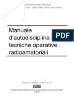 Manuale Operativo OM