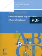 Download Content and Language Integrated Learning by Michael Ronald Smith SN172738000 doc pdf