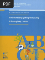 Download Content and Language Integrated Learning by Michael Ronald Smith SN172738000 doc pdf