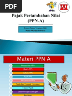 Download Pajak Pertambahan Nilai a Last by Kezia Olivia Tiffany Halim SN172742343 doc pdf
