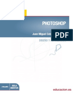 Manual Photoshop Aula Mentor