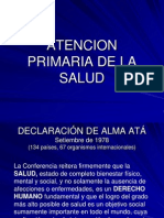 Atencion Primaria de La Salud-N1