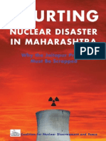 Courting Nuclear Disaster in Maharashtra: Why The Jaitapur Project Must Be Scrapped