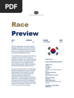 Download Formula One Korean Grand Prix by Mike Pryson SN172758398 doc pdf