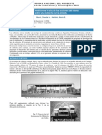 Análisis de Mediciones in Situ de Las Acciones Del Viento PDF