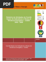 Relatorio Cgiee 2002 2008 Mme