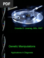 Download 9 Applications of Microbial Genetics by chocoholic potchi SN17276218 doc pdf