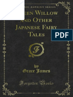 Green Willow and Other Japanese Fairy Tales 1000118236