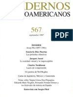 Cuadernos Hispanoamericanos 140