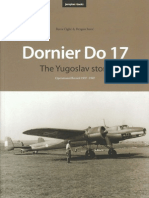 Dornier Do 17 The Yugoslav Story