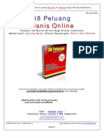 Download 38peluang bisnis by Waffe Gruppe Obad Sarap SN17276730 doc pdf