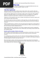 Download Hairdresser Aching Legs Relief by Michael Gillan SN17276981 doc pdf