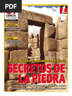 Secretos de La Piedra Inca