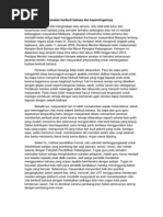 Rumusan Langkah Memupuk Amalan Berbudi Bahasa Dalam Kalangan Remaja Dan Kesannya Pdf