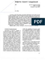 Čudina Obradović I Obradović (2002) - Potpora Roditeljstvu, Izazovi I Mogućnosti PDF
