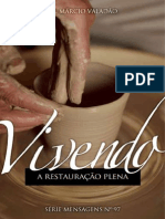 ebook_97 - Vivendo a restauração plena