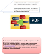 Transposicion Didactica