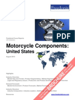 Motorcycle Components: United States