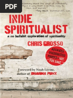 Indie Spiritualist - Excerpt