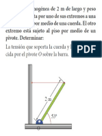 EJercicio Física