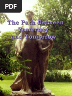 Download The Path Between Yesterday and Tomorrow - Chapters 1  2 by Larry Schliessmann SN17280604 doc pdf