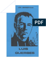 Vida de Luis Querbes - Léo Bonneville