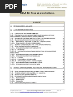 Direito Administrativo Aula 02