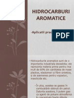 Hidrocarburi Aromatice