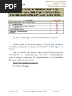Direito Penal Aula 03