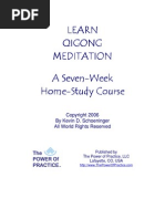 Download  Qigong Meditation by TertBKRRR SN172815211 doc pdf