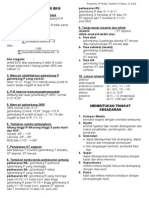 Interpretasi EKG