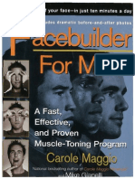 Facebuilder For Men