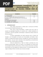 Legislacao Especifica PC Aula 00