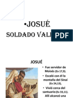 JOSUÉ