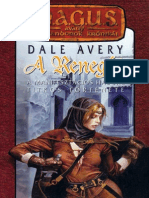 Dale Avery - A Renegat