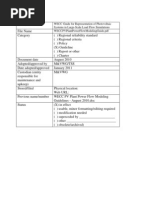 WECC PV Plant Power Flow Modeling Guide