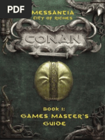 Download MGP7709 - Conan d20 - Messantia - City of Riches Boxed Set by Joshua Cameron SN172839581 doc pdf