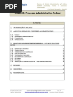 Nocao Direito Administrativo Aula 05 Parte1