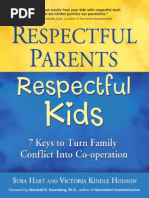 Download Respectful Parents Respectful Kids - 254p Full PDF Book - NonViolent Communication by NonViolent Communication SN172841941 doc pdf