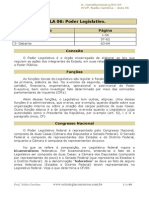 Nocao Direito Constitucional Aula 06