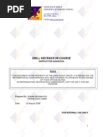 Download drill_drill_instructor_manual by Cuon Scout Group SN17284560 doc pdf