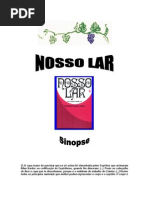 Ak Sinopse Nosso Lar